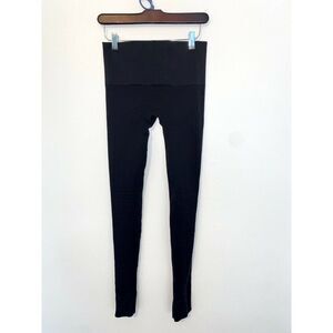 BLANQI Sport Support Hipster Leggings Size Small